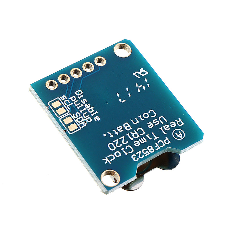PCF8523 RTC Module Digital Board PCF8523 Real Time Clock RTC 3.3V 5V