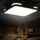 20W 36W LED Ceiling Light Living Room Bedroom Kitchen Modern Lamp AC85-265V