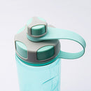 1000ML BPA Free Outdoor Sports Healthy Drinking Water Bottle Portable Leak Proof Water Bottle