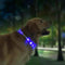 XL81-5001 LED Pet Collar Waterproof USB Charging Lighting Anti Lost Device LED Warning Lighting from Xiaomi Youpin