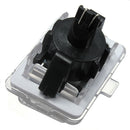 2x 18 SMD LED License Number Plate Light for Benz W204 W221 W212 W216
