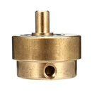 Brass Rotary Tattoo Machine Adjustable Bearing Cam Wheels Replacement