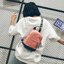 IPRee 20L Mini Canvas Dual Purpose Backpack Outdoor Camping Shoulder Bag Travel Pack