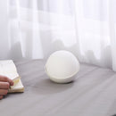 AUGIENB Adjustable LED Night Light Portable Silicone Eye Care Lamp Gifr for Kids