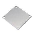 50W DIY LED COB Chip High Power 40X40mm Bead Light Lamp Bulb White/Warm White/Blue DC12-14V