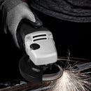 HILDA 230V 980W Angle Grinder Grinding Machine Electric Angle Power Tools for Woodworking