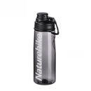 Naturehike NH19S005-H 700ml Bike Water Bottle Outdoor Portable Sports Travel Water Cup BPA Free Drinking Kettle