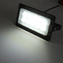 50W 76 LED Flood Light Spot Outdoor Lamp Waterproof Garden Landscape Light