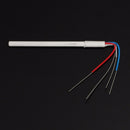 1Pc 24V DC 50W 4 Pin Ceramic Core Heating Element for Soldering Iron