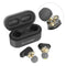 [Dual Dynamic Driver] Blitzwolf BW-FYE7 TWS bluetooth 5.0 Earphone Heavy Bass Stereo Bilateral Calls Headphone with Charging Box