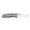 Sanrenmu 7046 Multifunctional Tools Glass Hammer Bottle Opener Spanner EDC Camping Tactical Folding Pocket Ring Outdoor Tools Hunting Stainless Key