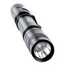 LELUO 200 Lumen Flashlight AAA Battery IP5 Waterproof LED Camping Lamp Hunting Fishing Cycling Emergency Lantern