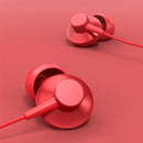 Lenovo bluetooth Magnetic Neckband Headphones IPX5 Waterproof Wireless Sport Earphone Noise Cancelling Headset with Mic