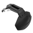 Motorcycle Rear Wheel Cover Splash Guard Mudguard PVC For Honda MSX125 M3
