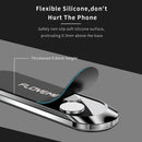 Floveme Mini Strong Magnetic Dashboard Car Phone Holder Car Mount For 3.5-7.0 Inch Smart Phone iPhone 11 Pro Max
