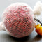 ZANLURE 25mm Dissolving PVA Fishing Net Fishing Bait Thrower Fishing Cage Play Nest Device