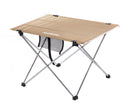 Naturehike NH15Z012-S Portable Folding Table Ultralight Aluminum Alloy Picnic Desk