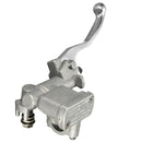 Right and Left Brake Master Cylinder For HONDA CR125R 250R CRF250R 450R CRF250X 450X
