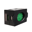 VAT1050 Wireless DC Voltmeter Current Tester Watt Measurement Voltage Meter