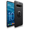 C-KU 360 Rotating Ring Grip Kickstand Protective Case For Samsung Galaxy S10 Plus 6.4 Inch
