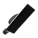 Effetool Plastic Vacuum Hand Push Pad Polishing Grinding Plate Sheet Dust Extraction Tool