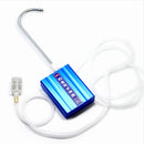 ZANLURE 12V Automatic Pump Rechargeable Water Absorber Fishing Hand Washer Water Intake Device