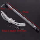 Auto Syphon Home Brew Wine & Beer Bottler Wand  Pump & Clip