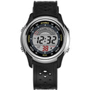 SYNOKE 9032 3ATM Waterproof Sport Digital Watch Calendar Alarm Student Outdoor Watch