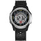 SYNOKE 9032 3ATM Waterproof Sport Digital Watch Calendar Alarm Student Outdoor Watch