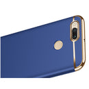 Bakeey Luxury 3 in 1 Plating Frame Splicing PC Hard Case For Xiaomi Mi A1/ Xiaomi Mi 5X
