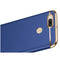 Bakeey Luxury 3 in 1 Plating Frame Splicing PC Hard Case For Xiaomi Mi A1/ Xiaomi Mi 5X