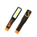 LED COB Brightness Flootlight Flashlight 180 Rotatable Work Lamp Magnetic Light