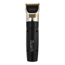 Pet Dog Hair Clipper Grooming Trimmer Kits Cordless Quiet Electric E-Shaver Epilator Set