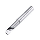 Drillpro 2/3/4/5/6/8mm Small Hole Carbide Steel Boring Cutter Bar Handle Hole Boring Cutter