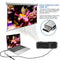Bakeey USB-C Adapter Converter to 4K HD Display Port + 100W Type-C PD Charging Port for Smart Phone Tablet Laptop MacBook