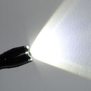 Meco 1600LM Zoomable  T6 18650 LED Flashlight Suit