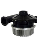 WM7060 DC 12V/24V High Pressure Blower 12Kpa Brushless DC Blower Small Centrifugal Fan For sleep Ventilator Oxygen Treatment