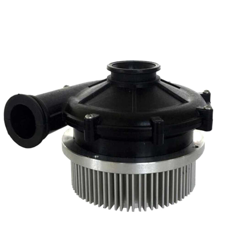 WM7060 DC 12V/24V High Pressure Blower 12Kpa Brushless DC Blower Small Centrifugal Fan For sleep Ventilator Oxygen Treatment