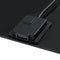20W Waterproof Solar Panel Matte Texture Car Emergency Charger WIth 4 Protective Corners Dual USB+DC