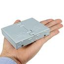 Outdoor Portable Solid Alcohol Stove German Travel Stove Folding Alcohol Stove