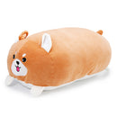60CM Chubby Cute Soft Kawaii Animal Kid Stuffed Plush Toys Pillow Cartoon Cushion