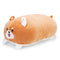 60CM Chubby Cute Soft Kawaii Animal Kid Stuffed Plush Toys Pillow Cartoon Cushion
