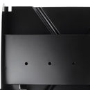 Portable Charcoal BBQ Grill Outdoor Camping Picnic Barbecue Cooking Folding Tool