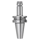Machifit BT30-ER16-70 BT30-ER11-70 Collet Chuck Tool Holder for CNC Milling Lathe Tools
