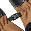 Men Sport Gloves Winter Warm Thermal Gloves Touchscreen Windproof Waterproof Cycling Skiing Mitten