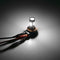 1pcs H11 21SMD LED Car Fog Lights Driving Lamp Bulb with Projector Lens 21W Xenon White
