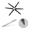 1pcs Touch Pen Stylus Tips Refill Replacement for Microsoft Surface Pro 3