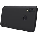 NILLKIN Shockproof Anti-fingerprint Hard PC Back Cover Protective Case for Huawei Honor 10 Lite