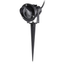 10W RGB LED Flood Spot Light Waterproof Outdoor Garden Landscape Path Lawn Lamp AC85-265V