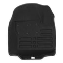 Front And Rear Liner Car Floor Mat Leather For Ford ESCAPE KUGA